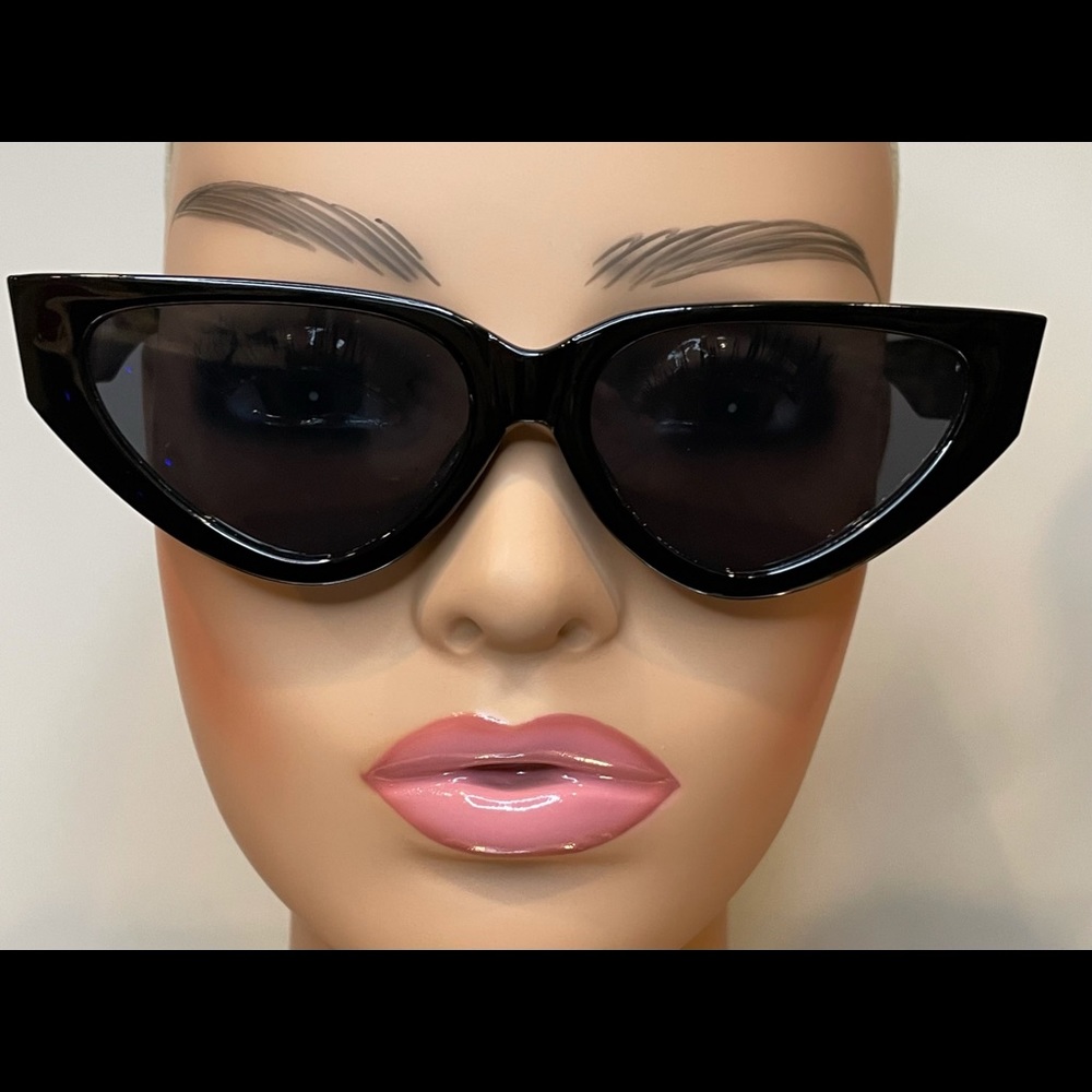 Black Cat 2 Sunglasses